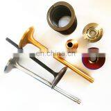 Famously Vehicle Engine Valve for Suzuki Samurai Jimny 1000/SJ410 1300/SJ413 Swift Sierra J13a Spare Parts and Accessories thumbnail-3