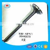 Farming Spare Parts Stable Engine Valves Kits for Kirovets K700A Tractor v 2.0 thumbnail-6