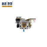 Auto Parts For Chery Fengyun 477 A515 1.6L Engine 480 Fit For Mechanical Throttle Body DLD46C