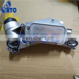 Engine Oil Cooler For GM Chevy Cruze Sonic Aveo OEM 93186324 55353322, 25199751, 12992593 918-432 thumbnail-3