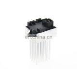 Blower Motor Resistor For B MW 318i 325i X3 X5 OEM 64116920365 5HL351321191 thumbnail-1