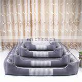 2017 New Products Luxury Pet House Soft Pet Bed Dog House thumbnail-5