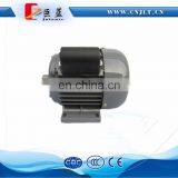 1.5HP 2850RPM Single Phase Capacitor Start ac Induction Motor JY2A-2 thumbnail-5