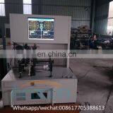 RYQ-3(10 ) Turbine Rotor Dynamic Balancing Mini Turbo Charger/turbo Balance Machine thumbnail-3