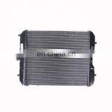 Kubota Combine Harvester Spare Parts TD270-16010 Assy Radiator thumbnail-1