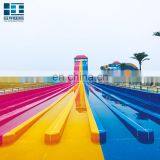 Factory Price Indoor Outdoor Waterslide With Good Quality thumbnail-2