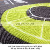 Hot Sale Ready Made Water Absorption Anti-slip Bedroom Living Room Kitchen Floor Area Rug Mat Pad thumbnail-4