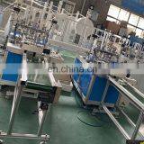 Ultrasonic Embossing Roller Mold Built-in Nose Bridge Conveyor Rollers With Nose Bridge Welding Machine thumbnail-6