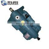 NACHI PVS PVS-2B-45-0-12 Piston Pump Cheap Price for Industrial Machinery thumbnail-2