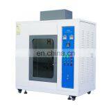 Testing Instruments Needle Flame Combustion Testing Machine thumbnail-5