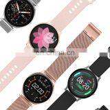 M88 Water Resistant Smart Watch Smart Watch for Women Smart Watches Charger thumbnail-6