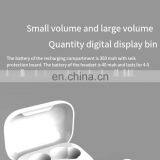 Private Analog Display Bluetooth Headset thumbnail-4