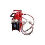 Portable Coarse Filter Oil Filter Machine for Hydraulic Filtering System thumbnail-4