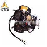 BLS170 Ordinary Outer Shaft Range Extender Free to Install Electric Vehicle Range Extender High Power Generator thumbnail-4