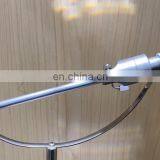 Laparoscopic Reducer With Metal Material Reducer Trocar 100mm - 170mm Bariatric Instruments thumbnail-1
