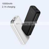 Slim High Quality Powerbank Sharing Station Mini Pocket Powerbank 10000 Mah For Smart Phone thumbnail-2