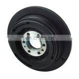 NEW Auto Vibration Damper Pulley OEM 11232246511 11232244417 thumbnail-2