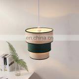 New Design Indoor Lighting Home Decoration Pink Hanging Lamp for Home Decor thumbnail-6