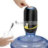 Portable Electric Automatic Mini Cold Water Pump Bottle Dispenser China thumbnail-4