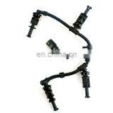 8C3Z12A690AA RIGHT Injector Harness Wiring Fits for 6.4L WH02641 904-412 thumbnail-4