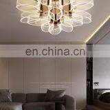 Горячее предложение! Современный ковровый подвесной светильник для дома. Поставляется из Чжоншана. thumbnail-4