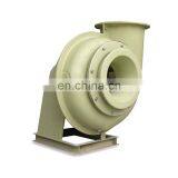 1500W Industrial Strong Plower Centrifugal Air Blower / Heavy Duty Industrial Air Blower Fan / Industrial Hot Air Blower thumbnail-4