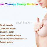 Vacuum Massage Therapy Body Shaping Breast Beauty Machine thumbnail-6