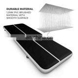 Gymnastics Sports Equipment Fitness Crash Mats Air Floor Inflatable Gymnastics Tumble Track Tumbling Used Airtrick For Tumbling thumbnail-5