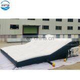 Landing Jump Airbag Sports Rider Training Inflatable Landing Air Bag for FMX thumbnail-1