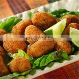 Fried Snack Food Croquette Coxinha Making Machine Stainless Steel Material thumbnail-6