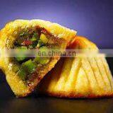 Automatic Small Type Maamoul Forming Machine Mamoul Machine Mooncake Making Machine thumbnail-3