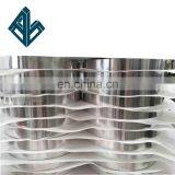 1000/3000/5000 Reflective Aluminium Sheet Plate/coil Anti-slip Sheet 6mm 6063 thumbnail-5