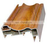 High Quality Materials Aluminum Alloy Aluminium Door and Window Profile thumbnail-5