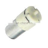 Chihai Motor Carbon Brush 370 DC 6V Silent Air Pump 500mmHg Mini Fish Car Charging Treasure Oxygen Pump thumbnail-5