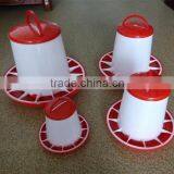 Factory Direct Sale Plastic Automatic Feeder for Chicken