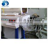 High Density PVC Double Wall Corrugated Pipe Production Line Made in China thumbnail-2