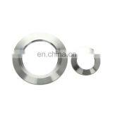Sunthai Sanitary Stainless Steel 304/316 KF25 Vacuum Bored Flange thumbnail-2