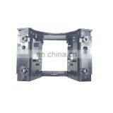 Cheap Oem Machining Auto Parts High Quality Rapid Prototype Plastic Injection Mould Silicone Rubber 3d Fiberglass Molds for Cars thumbnail-6