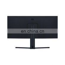 Original Gaming Computer Monitor 144Hz New Style Flat/Curved Monitor 24 Inch Mi Curved Gaming Monitor 34 Inches thumbnail-4