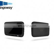 New Model H18 Mini Backlight Keyboard 2.4G With Touchpad Air Mouse for Android tv Box Wireless Air Mouse thumbnail-4