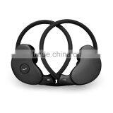 Sports bluetooth headphone