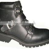 Motorcycle Boot thumbnail-1