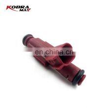 KobraMax Car Fuel Injector 0280156161 For Ford Focus High Quality Car Accessories thumbnail-1