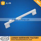 Classic Design Round Shape Kitchen Aluminium Profile Handle thumbnail-1