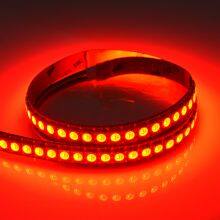 Flexible Led Strip LC8823 144LEDs 12mm PCB Width 5050 SMD LED Light thumbnail-4