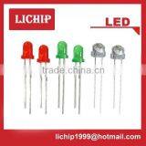DIP LED 3mm 5mm 10mm Through Hole LED thumbnail-4