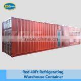 40ft Special Equipment Container