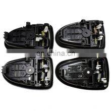 For 00-06 Hyundai ACCENT INSIDE INNER DOOR HANDLE Right Front Rear Left NEW thumbnail-2