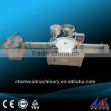 FLK Hot Full Automatic Capsule Filling Machine