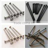 Oversea Service Common Nail Making Machine